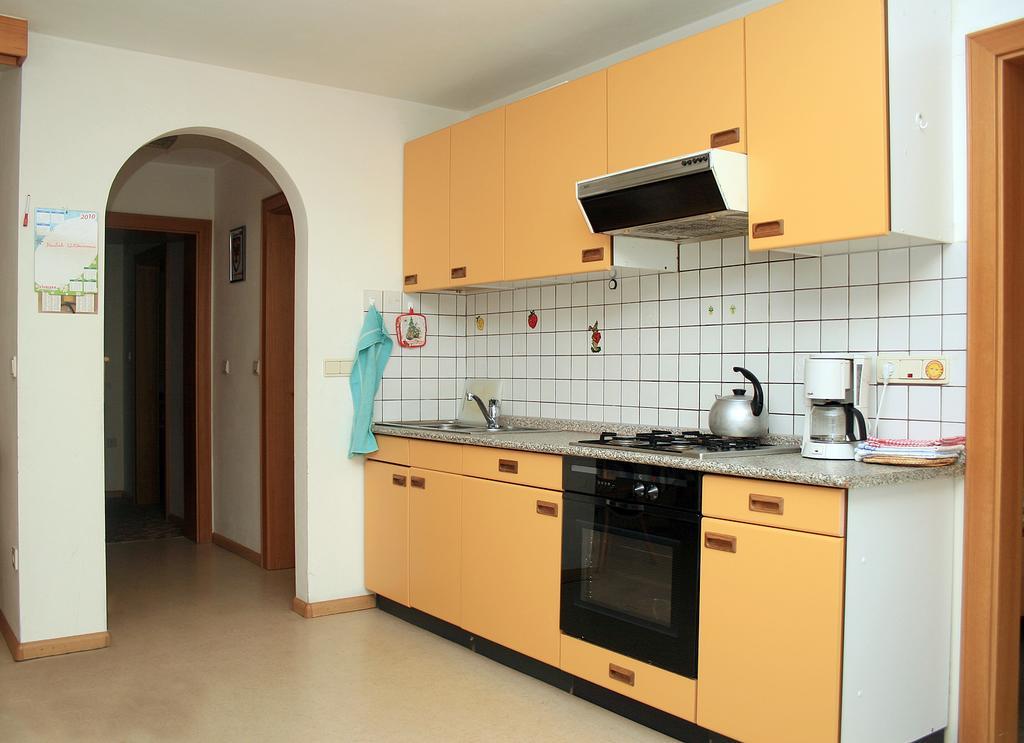 Agriturismo Gfaderhof 브레싸노네 외부 사진